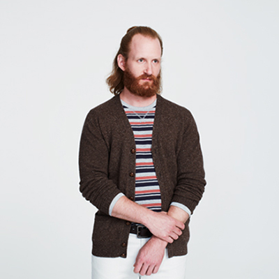 Member Michael Brian