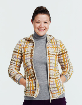 Member Maria Andaloro